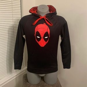 Marvel Deadpool Hoodie